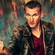 Illustration for article titled What You Need To Know About The Ninth Doctor's Doctor Who Comic Debut